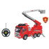 Пожарна с волан R/C FIRE TRUCK