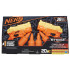NERF ALPHA STRIKE Бластер 2 бр. COBRA