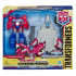 Transformers Фигурка CYBERVERSE SPARK ARMOR OPTIMUS PRIME