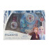 AIR-VAL Frozen II Комплект тоалетна вода 30мл + комплект за нокти