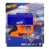 NERF Пистолет N-STRIKE ELITE REFLEX IX-1