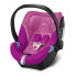 CYBEX Стол за кола - кошница 0-13 кг. ATON 5 MAGNOLIA PINK