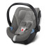 CYBEX Стол за кола - кошница 0-13 кг. ATON 5 SOHO GREY