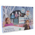 FROZEN II Комплект с изкуствени нокти