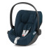 CYBEX PLATINUM Стол за кола - кошница (45-87 см) CLOUD Z I-SIZE PLUS MOUNTAIN BLUE