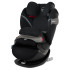 CYBEX Стол за кола 9-36 кг. PALLAS S FIX DEEP BLACK