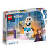 LEGO Disney Frozen II Olaf 41169