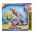 Transformers Фигурка CYBERVERSE SPARK ARMOR BUMBLEBEE