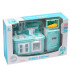 ASIS Комплект мини кухня и хладилник с функции DREAM KITCHEN