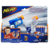 NERF N-STRIKE ELITE Пистолети JOLT 2 бр. с 4 стрели