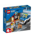 LEGO City Полицейски отряд с кучета 60241