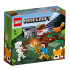 LEGO Minecraft The Taiga Adventure 21162