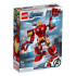 LEGO Marvel Avengers Iron Man Mech 76140