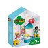 LEGO Duplo Town Стая за игри 10925