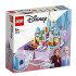 LEGO Disney Anna and Elsa’s Storybook Adventures 43175