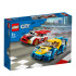 LEGO City Състезателни коли 60256
