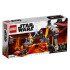 LEGO Star Wars Дуел на Mustafar 75269