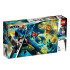 LEGO Hidden Side Самолетът за каскади на El Fuego 70429