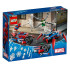 LEGO Marvel Spider-Man Spider-Man vs. Doc Ock 76148