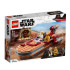 LEGO Star Wars Luke Skywalker’s Landspeeder 75271
