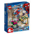 LEGO Marvel Spider-Man The Menace of Mysterio 76149