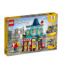 LEGO Creator Магазин за играчки в града 3 в 1 31105