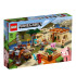 LEGO Minecraft The Illager Raid 21160