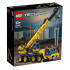 LEGO Technic Подвижен кран 42108