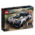 LEGO Technic App-Controlled Top Gear Rally Car 42109
