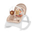 LORELLI Classic Шезлонг ENJOY ZA ZA BEIGE FOXY