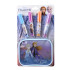 Интелфарм Disney Frozen II Комплект Несесер и гланцове за устни