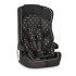 LORELLI Classic Стол за кола 9-36 кг. EXPLORER BLACK CROWNS