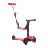 KIKKARIDE Тротинетка 3в1 TRIPP RED
