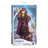 HASBRO Disney Frozen II Кукла Анна със светеща рокля