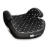 LORELLI Classic Стол за кола - седалка 15-36 кг. SAFETY JUNIOR ISOFIX BLACK CROWNS