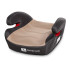 LORELLI Premium Стол за кола - седалка 15-36 кг. TRAVEL LUXE ISOFIX BEIGE