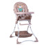 LORELLI Classic Стол за хранене BONBON BEIGE BEAR