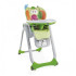 CHICCO J0509.6 Стол за хранене POLLY 2 START 4 PARROT