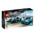 LEGO Speed Champions 76898 Formula E Panasonic Jaguar Racing