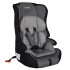 BEBINO Стол за кола 9-36 кг. UNIVERSAL BLACK/GREY