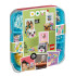 LEGO DOTS Държачи за картини с животни 41904