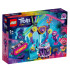 LEGO Trolls World Tour Techno Reef Dance Party 41250
