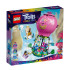 LEGO Trolls World Tour Poppy’s Hot Air Balloon Adventure 41252