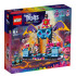 LEGO Trolls World Tour Volcano Rock City Concert 41254