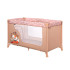 LORELLI Classic Кошара на 1 ниво MOONLIGHT BEIGE FOXY