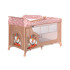 LORELLI Classic Кошара на 2 нива MOONLIGHT BEIGE FOXY