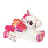 RSTOYS Плюшен Еднорог 40 см.