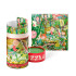 DODO Пъзел горски феи 120 части