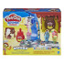 Play-Doh KITCHEN CREATIONS Машина за сладолед със сироп