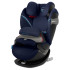 CYBEX Стол за кола 9-36 кг. PALLAS S FIX NAVY BLUE